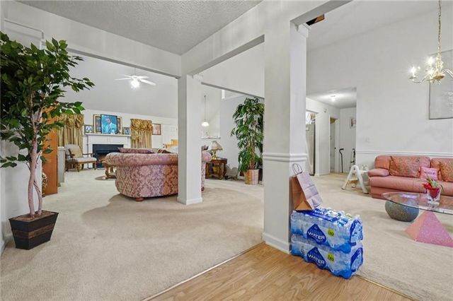 4985 Galleon Crossing, Decatur, GA 30035