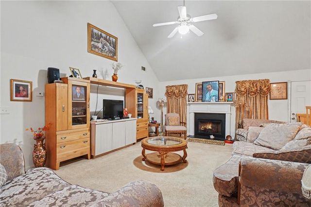 4985 Galleon Crossing, Decatur, GA 30035