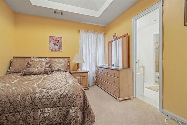 4985 Galleon Crossing, Decatur, GA 30035