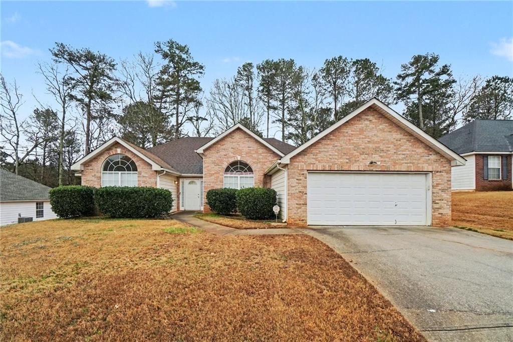 4985 Galleon Crossing, Decatur, GA 30035