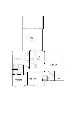 14424 Game Creek Trail, Fort Worth, TX 76008