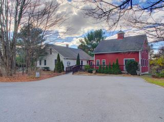 354 Hartford Turnpike, Hampton, CT 06247