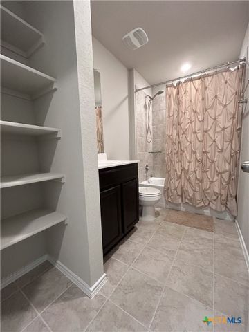 1011 Wax Myrtle Court, Killeen, TX 76543