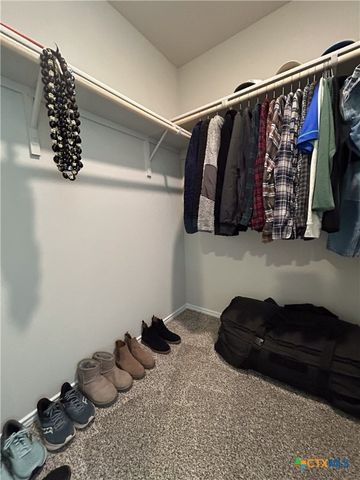 1011 Wax Myrtle Court, Killeen, TX 76543