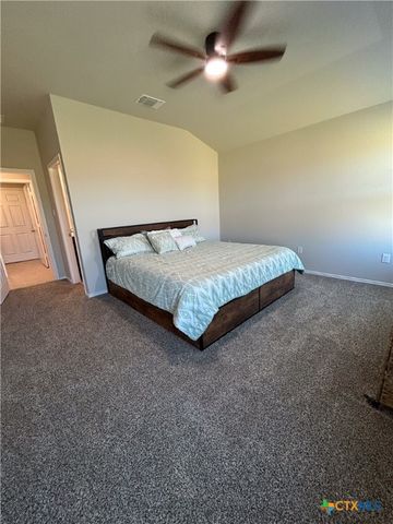 1011 Wax Myrtle Court, Killeen, TX 76543