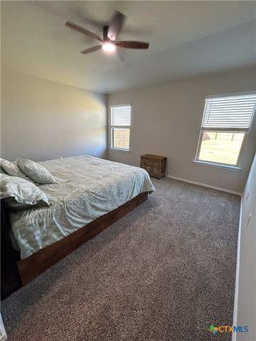 1011 Wax Myrtle Court, Killeen, TX 76543