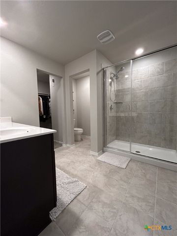 1011 Wax Myrtle Court, Killeen, TX 76543