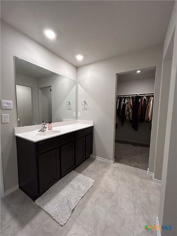 1011 Wax Myrtle Court, Killeen, TX 76543