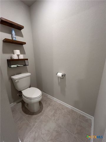 1011 Wax Myrtle Court, Killeen, TX 76543