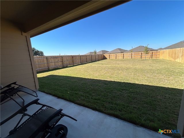 1011 Wax Myrtle Court, Killeen, TX 76543