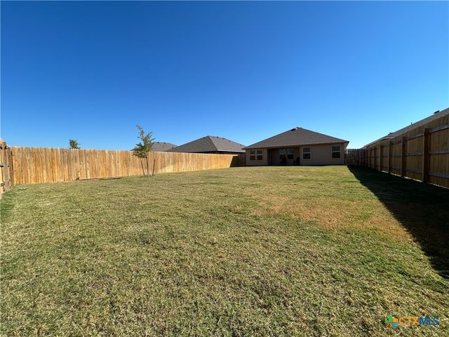 1011 Wax Myrtle Court, Killeen, TX 76543