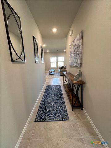 1011 Wax Myrtle Court, Killeen, TX 76543