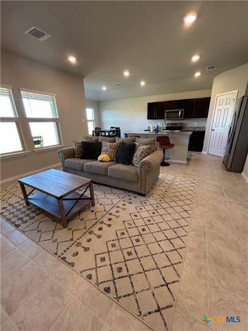 1011 Wax Myrtle Court, Killeen, TX 76543