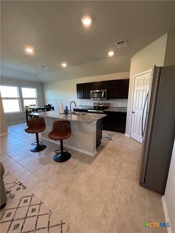 1011 Wax Myrtle Court, Killeen, TX 76543