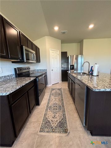 1011 Wax Myrtle Court, Killeen, TX 76543