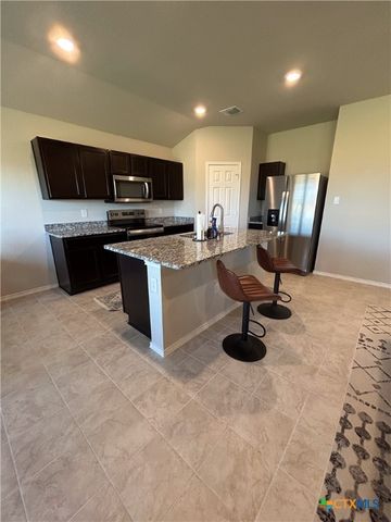 1011 Wax Myrtle Court, Killeen, TX 76543