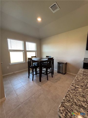 1011 Wax Myrtle Court, Killeen, TX 76543