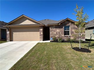 1011 Wax Myrtle Court, Killeen, TX 76543