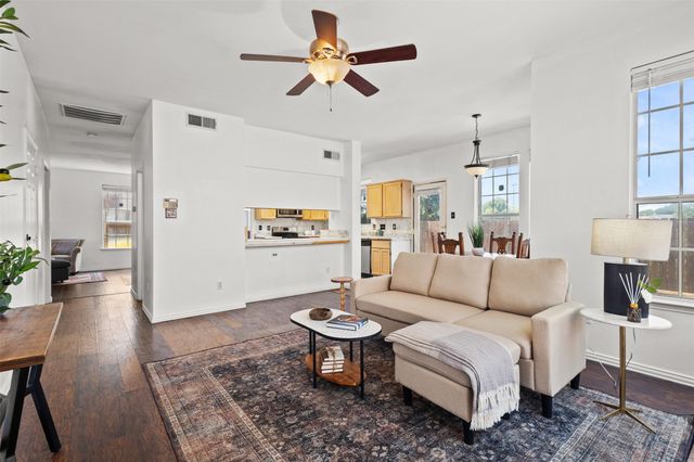 785 Antoine Drive, Plano, TX 75023