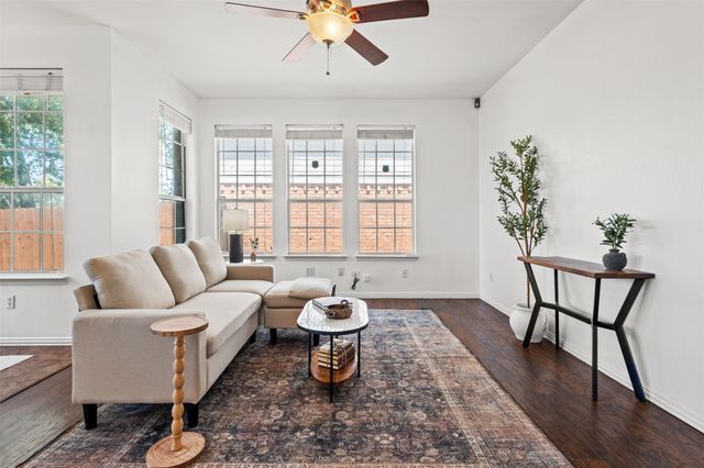 785 Antoine Drive, Plano, TX 75023