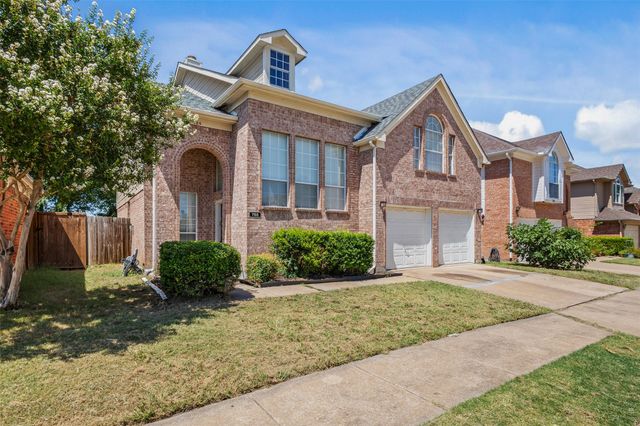 785 Antoine Drive, Plano, TX 75023