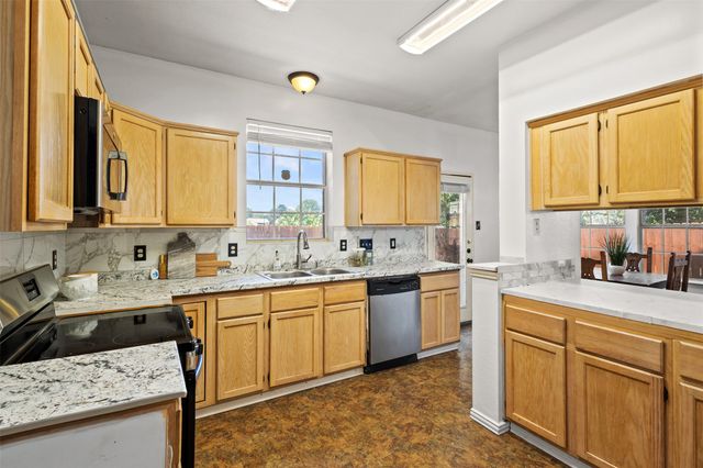 785 Antoine Drive, Plano, TX 75023