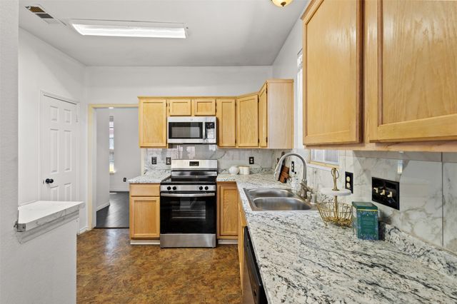 785 Antoine Drive, Plano, TX 75023