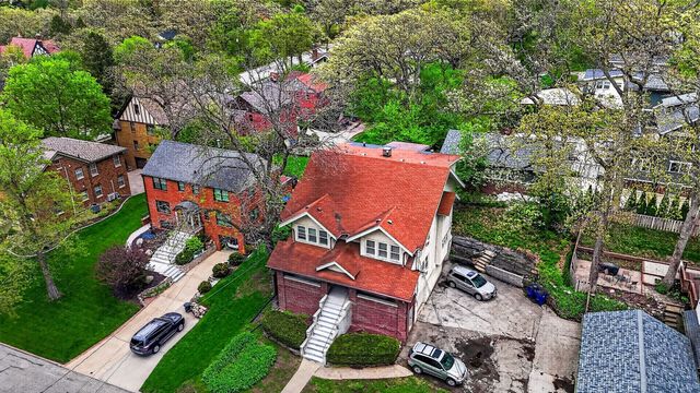 543 53rd Street, Des Moines, IA 50312