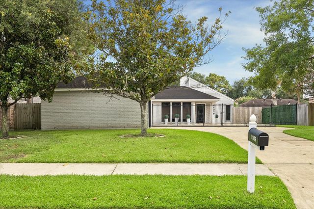 11319 Olympia Drive, Houston, TX 77077