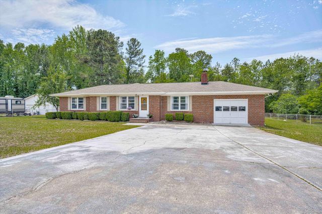 121 Northwest Drive, Aiken, SC 29801
