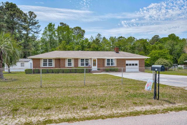 121 Northwest Drive, Aiken, SC 29801