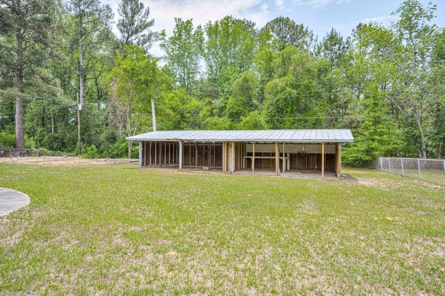 121 Northwest Drive, Aiken, SC 29801