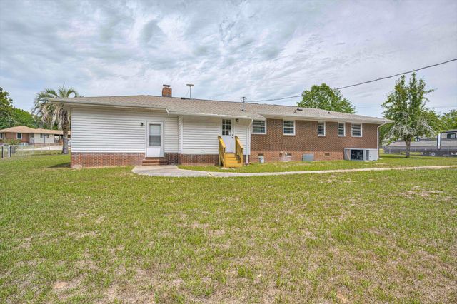 121 Northwest Drive, Aiken, SC 29801