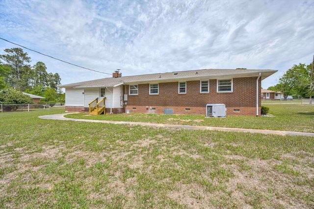 121 Northwest Drive, Aiken, SC 29801