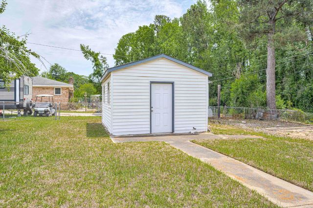 121 Northwest Drive, Aiken, SC 29801