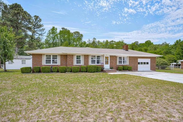 121 Northwest Drive, Aiken, SC 29801