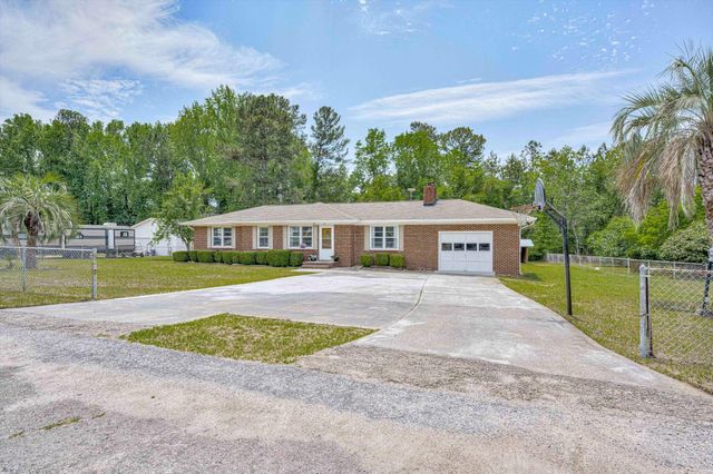 121 Northwest Drive, Aiken, SC 29801