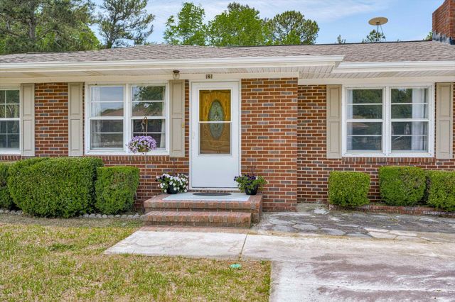 121 Northwest Drive, Aiken, SC 29801