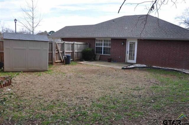 211 Willowbrook, Whitehouse, TX 75791