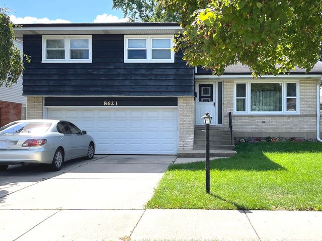 Address unavailable.