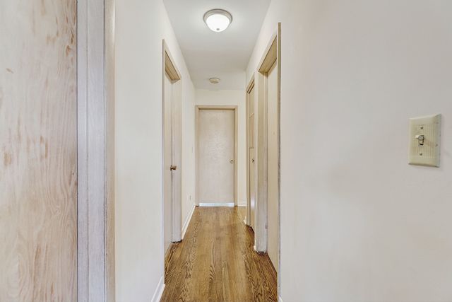 Address unavailable.