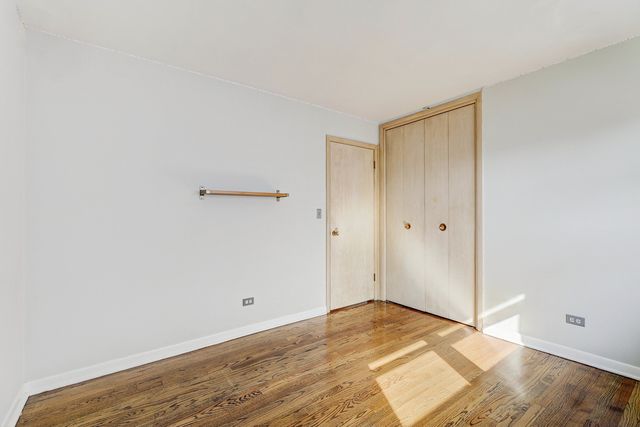 Address unavailable.