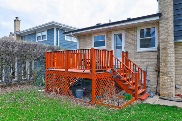 Address unavailable.