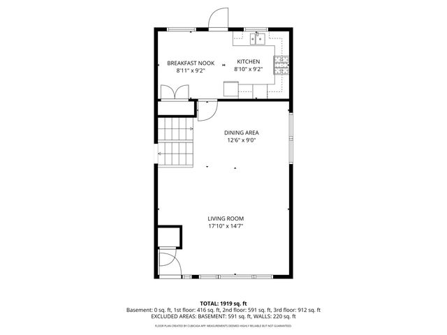 Address unavailable.