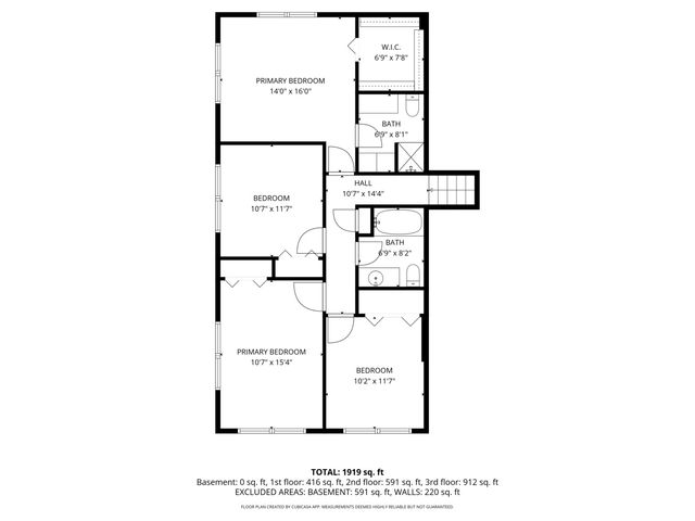 Address unavailable.