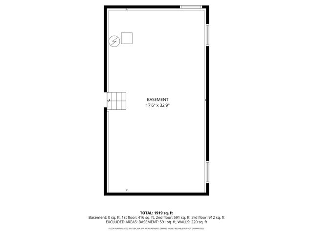 Address unavailable.