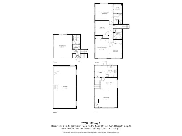 Address unavailable.