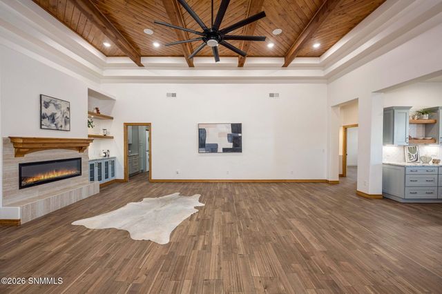 4569 Mesa Monte Drive, Las Cruces, NM 88011