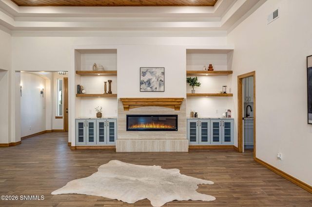 4569 Mesa Monte Drive, Las Cruces, NM 88011