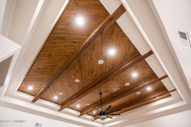 4569 Mesa Monte Drive, Las Cruces, NM 88011